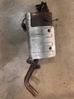 2018-2026 Polaris Ranger 1000 Silencer Assembly (muffler) 1263004 Used. Price: $184.99.