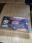 Hasbro Star Wars Episode 1 Monopoly Collectors Edition Sealed New. Price: $100.00.
