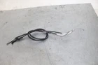 09-11 Kawasaki Ninja Oem Throttle Cables Body Used. Price: $29.99.