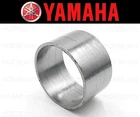 Yamaha Raptor 700R Exhaust Muffler Silencer Pipe Connector Joint Gasket New. Price: $17.99.
