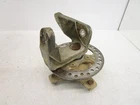 Kawasaki Kfx 700 V Force Right Steering Knuckle Hub 39186-0004 2004-2009 Used. Price: $95.00.