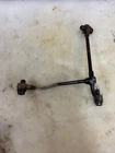 1999 Yamaha Ttr 250 Dirt Bike Oem Engine Oil Delivery Pipe 4GY-13161-00-00 Used. Price: $15.00.