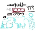 Can-am Maverick 1000 X3 2017-2023 Bottom End Rebuild Kit New. Price: $2687.99.