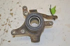 2003 Suzuki Vinson Wheel Front Spindle Knuckle Left 51241-03GF0 Used. Price: $89.95.