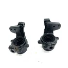 1987 Suzuki Quadrunner LT4WD Oem Steering Knuckle Set 51241-19B01 AS28 Used. Price: $38.69.