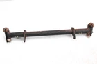 85 Honda Fourtrax 2X4 Front Suspension Cross Bar TRX125 Used. Price: $37.49.