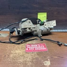 Differential Front # 41400-HN7-000 Honda 2007 Rancher Trx Fa 4X4 Used. Price: $190.69.