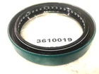 93-05 Polaris Sportsman 4X4 Front Hub Seal Fits 335 400 500 -replaces 3610019 S7 New. Price: $11.00.