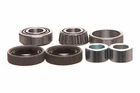 Mower Caster Wheel Bearing Kit Replaces Stens 230-705 Scag 482621 Oregon 45-266 New. Price: $25.30.
