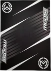 Moose Racing Absorbent Pit Pad - Black HC160210ATVBK New. Price: $220.95.