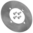 Front Rear Brake Disc Rotor W/ Bolts For Yamaha Viking YXM700 Eps Se 2014-22 New. Price: $30.99.