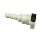Can-am 709000125 Female Quick Fitting Assembly Evaporative Emission 2006 2017 New. Price: $15.99.