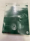 2003 Bombardier Rally Service Shop Repair Manual Oem 704100019 Used. Price: $99.99.