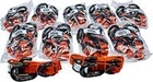 Fire Power Tie-downs Orange 1X68" (10 Pair S) 21269BULK New. Price: $204.52.