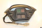 1998 Kawasaki Prairie 400 Cluster Gauge Instrument Trim Panel 59441-1119 Used. Price: $34.99.