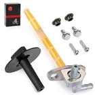 16950-HP5-601 16963-HP5-600 Fuel Valve Switch Petcock For Honda Rancher Trx 420 New. Price: $25.99.