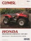 Clymer Repair Manual M446-3 New. Price: $60.33.