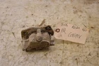 2006 Yamaha Rhino 660 4WD Right Front Brake Caliper 3LD-2580T-01-00 Used. Price: $19.99.