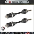 High Strength Rear Drive Shaft Cv Axle For Polaris Sportsman 400 500 600 700 New. Price: $97.53.