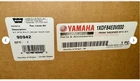 Yamaha/warn Front Receiver Hitch 1XD-F84E0-V0-00 New. Price: $59.93.