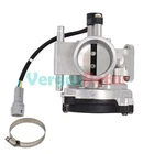 Throttle Body Fits For Polaris Ranger 700 2006 2007 2008 2009 2203925 1203160 New. Price: $66.99.