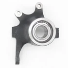 Rh Steering Knuckle Assembly Part Number 0505-446 For Arctic Cat New. Price: $154.45.