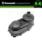 Kawasaki Genuine Belt Cover 14090-1239 & 92093-0582 New. Price: $144.84.