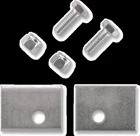 Moose Utility 4501-0830 Blade Stop Kit For Plows New. Price: $28.49.