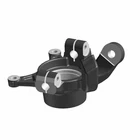 Polaris Front Right Knuckle, Machined, For Rzr Models, Genuine Oem - 5142197 New. Price: $214.99.
