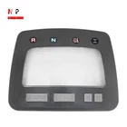 For 2004 2005 2007 TRX400 Rancher At Speedometer Case Cover 37201-HN0-670 New. Price: $29.89.