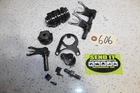 74 2005 Honda TRX450R Shift Drum & Forks Assembly 24311-MEN-730 / 24212-HP1-670 Used. Price: $149.99.