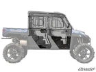 Superatv Convertible Cab Enclosure Doors For Gravely Atlas Jsv 6400/2023+ New. Price: $4479.95.