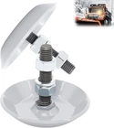 Podoy 2873423 Snow Plow Blade Heavy Duty Skid Shoes Compatible With Polaris Rang New. Price: $18.72.