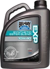Bel-ray 10W-40 Exp Semi-synthetic Ester 4T Engine Oil Liter Motorcycle Atv New. Price: $63.49.