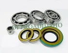Rear Differential Bearing & Seal Kit Can-am Commander 1000 Xt Ltd Dps 2011-2014 New. Price: $84.88.