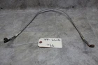 07-08 Arctic Cat 400 650 H1 700 / 07-09 500 Oem Rear Back Brake Hose Fluid Line Used. Price: $24.95.