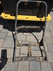 Oem 1985 Honda Odyssey FL350R Seat Frame 77110-VM0-770 A2 Used. Price: $99.00.
