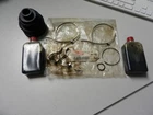 Nos Yamaha Ball Joint Boot Set 03-04 YFM660 05-08 5KM-2510G-11 New. Price: $20.98.