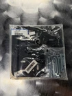 Rotopax Single Mount Plate 451-3050 #34160 New. Price: $34.99.