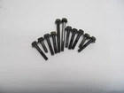 1987 Suzuki LTF230 Cylinder Top End Bolts Used. Price: $8.37.