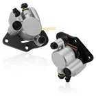 Front Brake Calipers W/pads For Kawasaki Prairie KVF360 2003 2004 2005-2013 New. Price: $22.59.