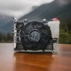 2009-2014 Polaris Sportsman 550 850 Xp Eps Radiator And Fan Used. Price: $129.00.