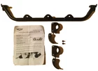 Polaris Oem 2007-14 Ranger Rzr 570/800/900 Lock & Ride Light Bar Kit 2876547-458 New. Price: $39.99.