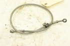 Polaris Ranger 570 Efi Eps 14 Brake Line Left Front 1912102 30806 Used. Price: $17.48.