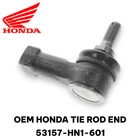 Oem Honda Tie Rod End 53157-HN1-601 New. Price: $46.00.