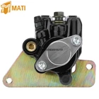 Rear Brake Caliper W/pads For Suzuki Quadsport LTZ400Z 2X4 2003-2013 New. Price: $19.58.