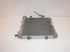 2004 Bombardier Traxter Max 500 Engine Radiator Motor Cooler Cooling Radiater Used. Price: $50.00.
