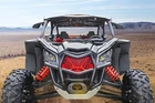 Upgraded Ultra Wide Mud Fender Flares For Can-am Maverick X3 Turbo 2017-2026 New. Price: $163.99.
