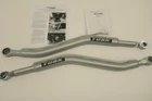 Tusk Mohawk Extreme Duty High Clearance Lower Radius Rods. Polaris Rzr Xp 1000 New. Price: $200.00.