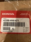 Honda 42350-HN0-671 Shaft, L. New Oem. Price: $235.00.